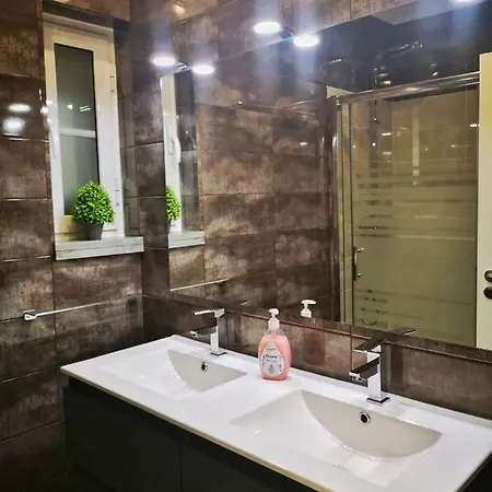 公寓 Design Apartment_palacio Da Pena